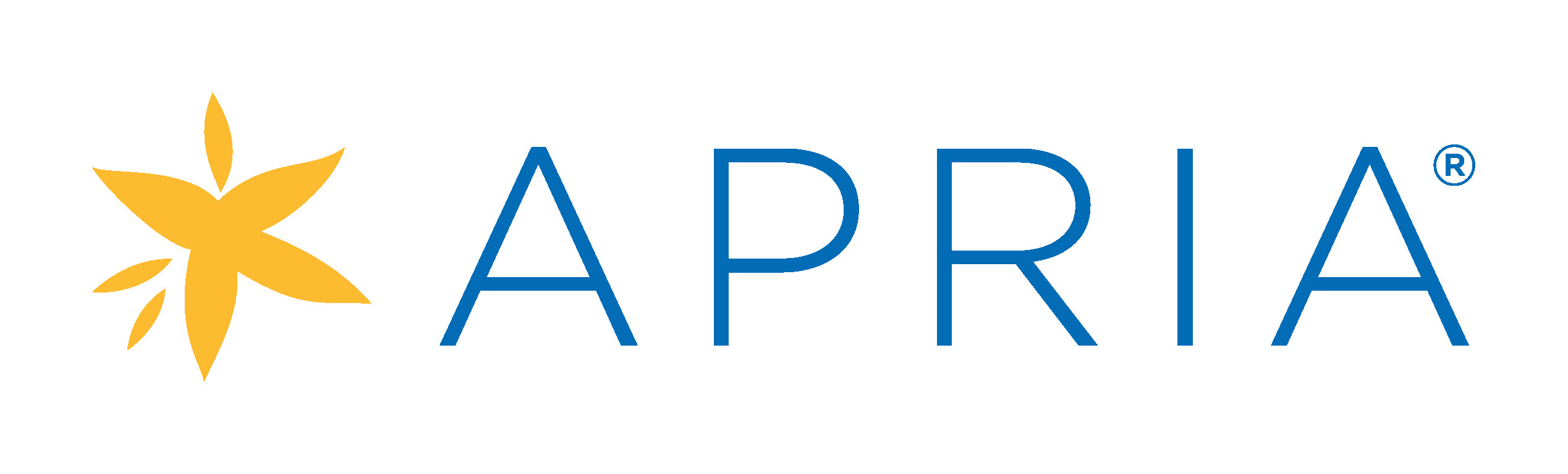 Apria Logo